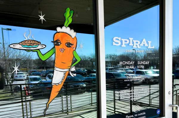 Spiral Becomes Latest Victim of Spiraling Hipster Famine, Citing Lease